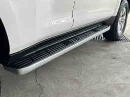 מדרכות צד איסוזו D-MAX +2014