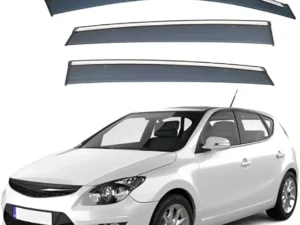 מגני רוח  יונדאי I30 2007 +