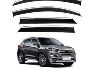 מגני רוח  יונדאי טוסון 2015 +