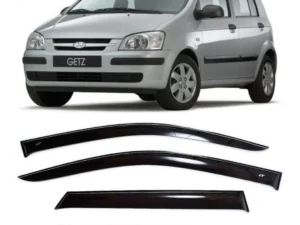 מגני רוח  יונדאי גטס 2002 +