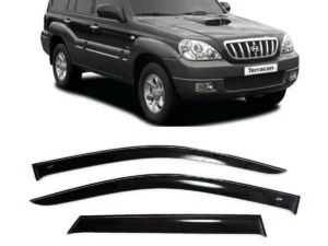 מגני רוח  יונדאי טראקן 2003 +