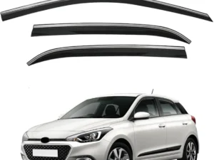 מגני רוח  יונדאי I20 2015 +