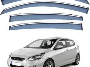 מגני רוח  יונדאי  I25 2011 +