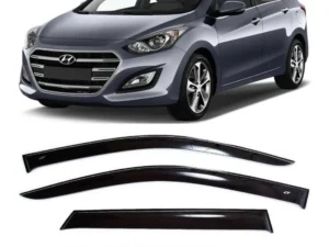 מגני רוח יונדאי 2012 +I30
