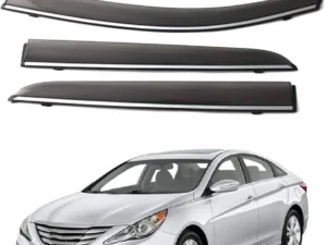 מגני רוח  יונדאי 2012 + IX45