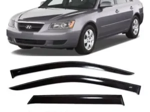מגני רוח  יונדאי סונטה 2004 +
