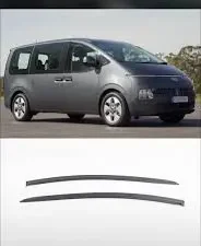מגני רוח  יונדאי סטאריה 2022 +