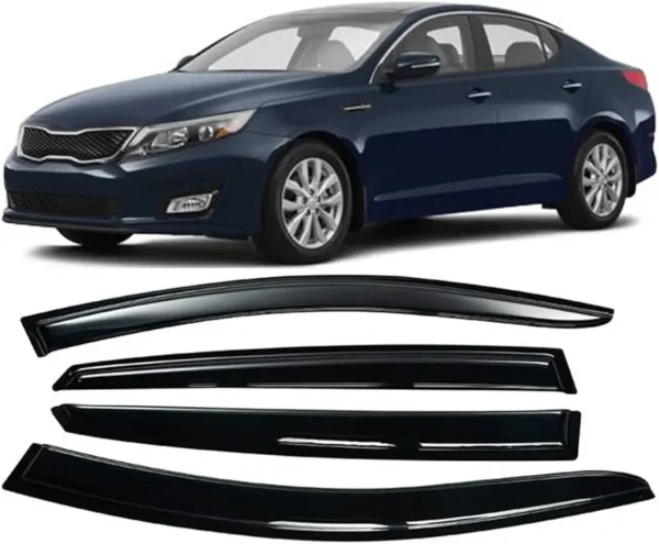 מגני רוח  קאיה מגנטיס 2011 +