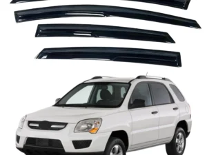 מגני רוח  קאיה ספורטאז 2004 +