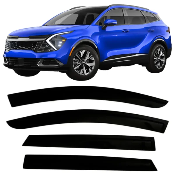 מגני רוח  קאיה ספורטאז 2022 +