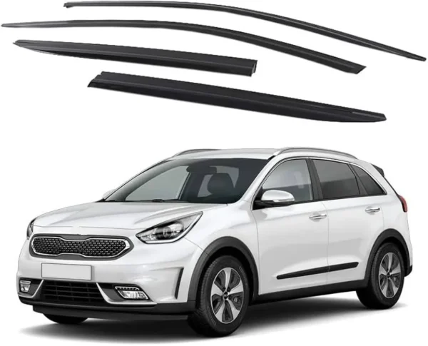 מגני רוח  קאיה נירו 2022 +