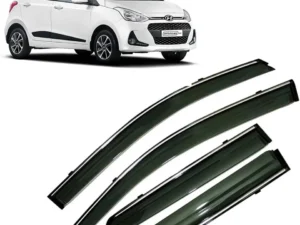 מגני רוח  יונדאי I10 2009 +