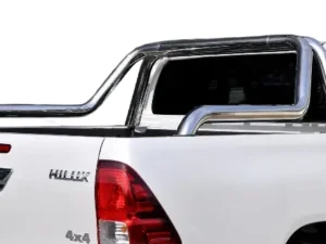 קשת העמסה נירוסטה RB27
