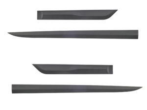 פסי קישוט יונדאי/מיצובישי/טויוטה