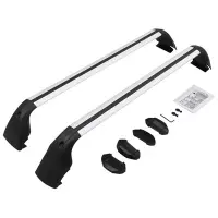 גגון אורך טויוטה CHR