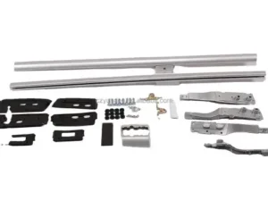 גגון אורך טויוטה לנד קרוזר