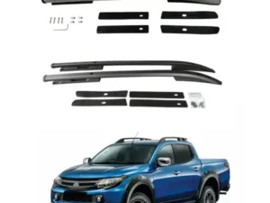 גגון אורך מיצובישי טרירטון