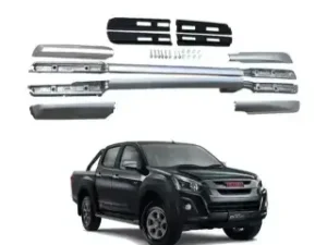 גגון אורך איסוזו די מקס