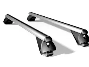 גגון צמוד גג 135 ס"מ