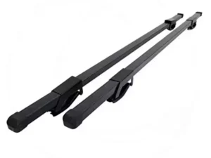 גגון רוחב צמוד שחור