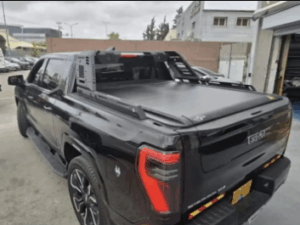 סגירה חשמלית